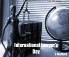 Uluslararası Avukatlar Günü